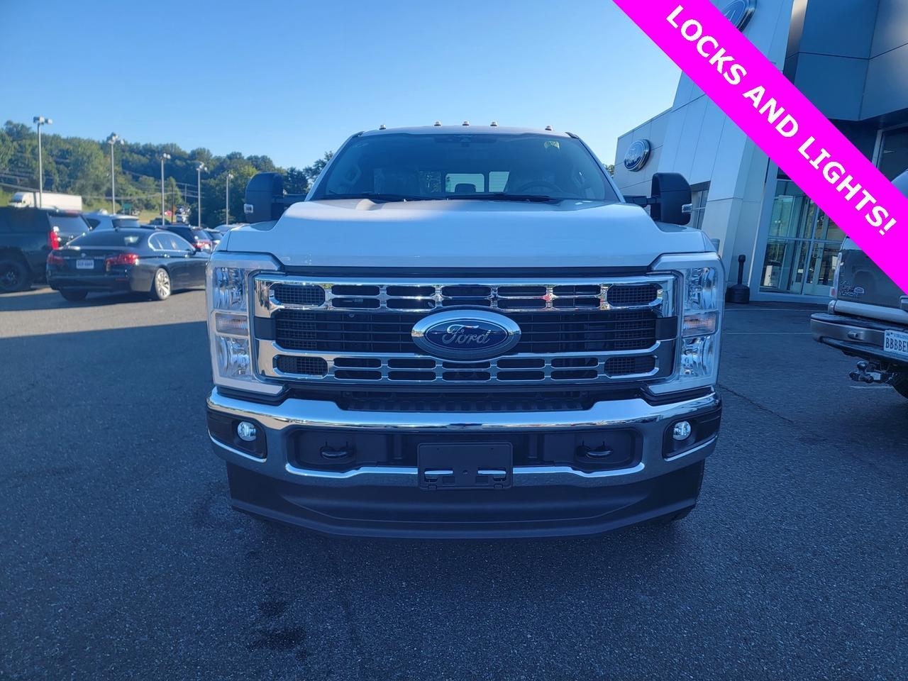 2025 Ford F-350SD XL Warrenton VA