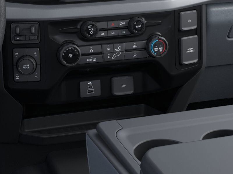 2025 Ford F-350SD XL Warrenton VA