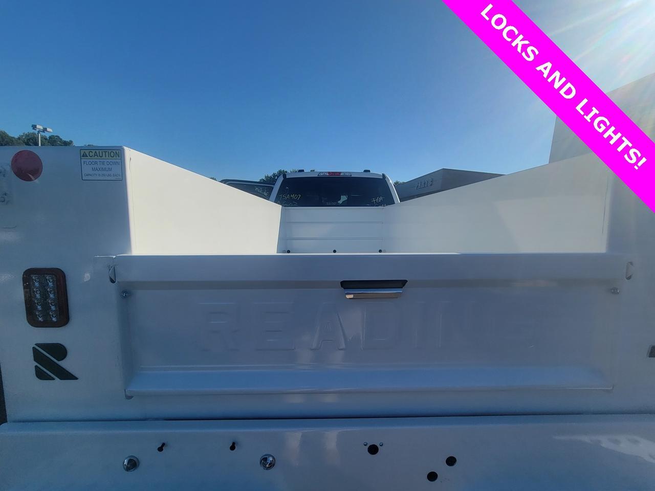 2025 Ford F-350SD XL Warrenton VA