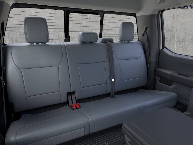 2025 Ford F-350SD XL Warrenton VA