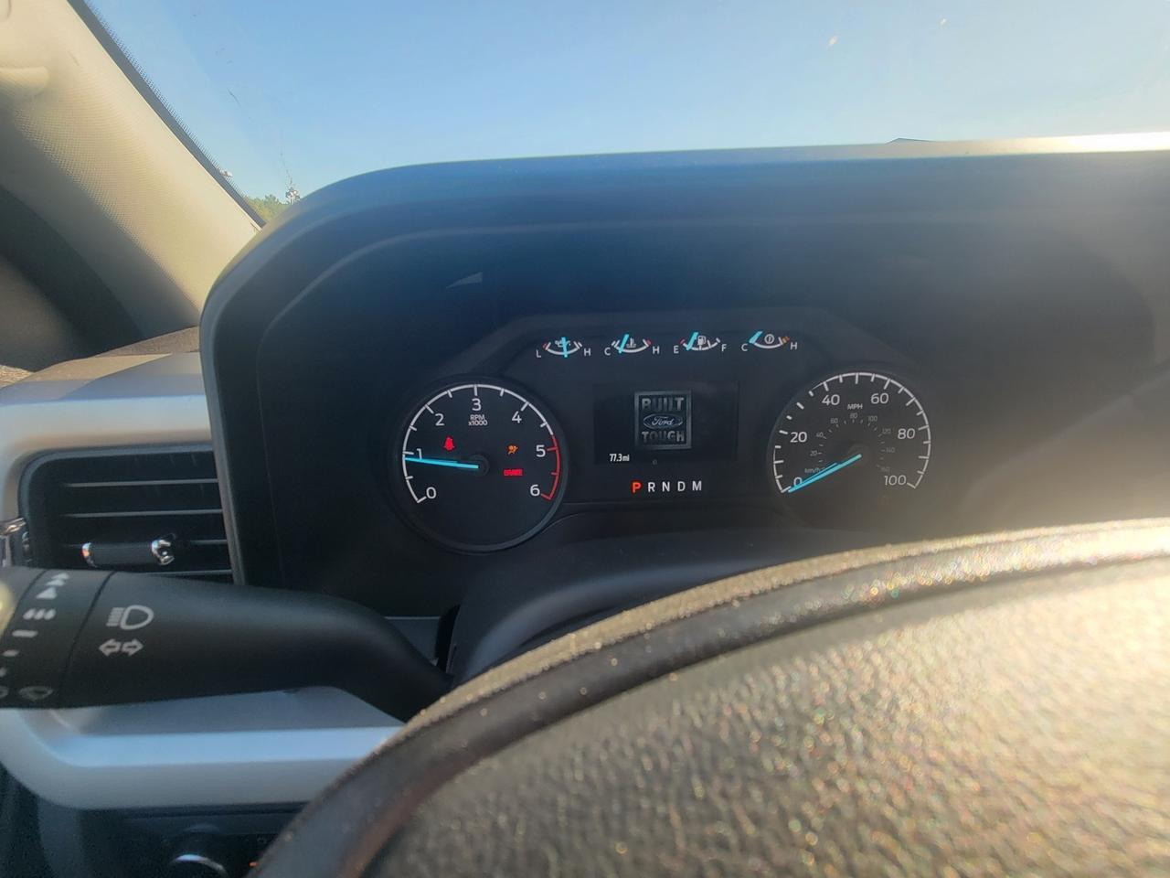 2025 Ford F-350SD XL Warrenton VA