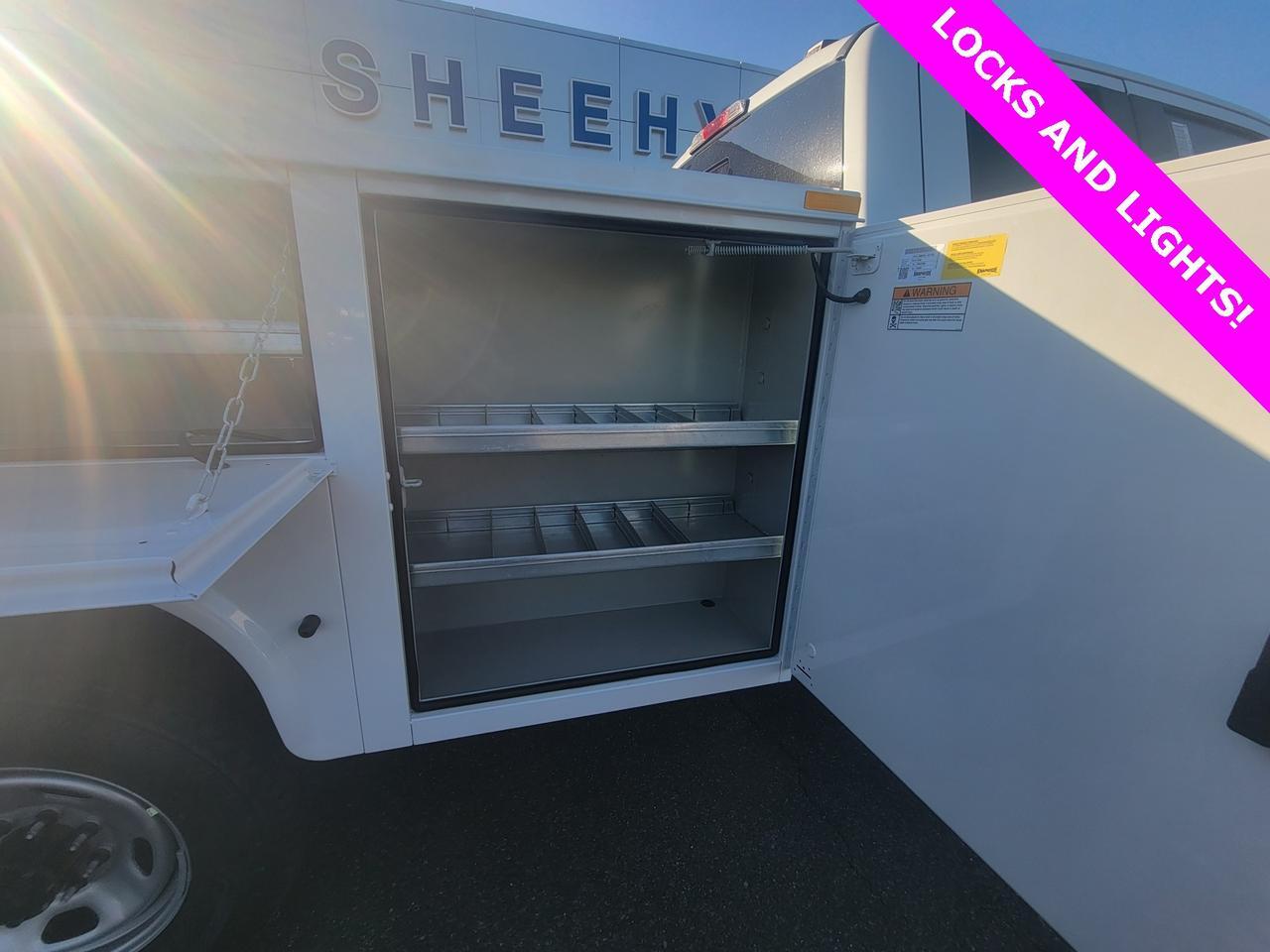 2025 Ford F-350SD XL Warrenton VA