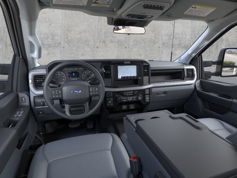 2025 Ford F-350SD XL Warrenton VA