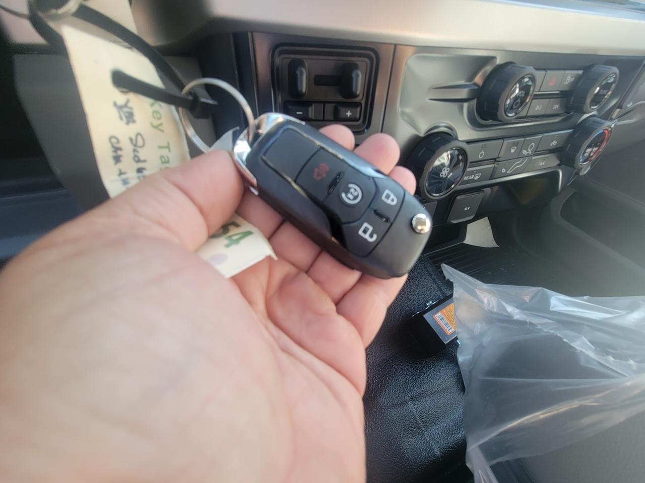 2025 Ford F-350SD XL Warrenton VA