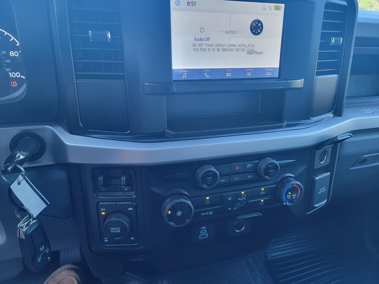 2025 Ford F-350SD XL Warrenton VA