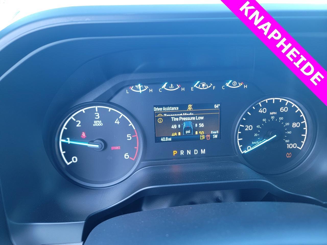 2025 Ford F-350SD XL Warrenton VA