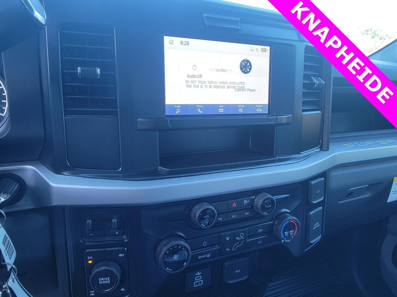 2025 Ford F-350SD XL Warrenton VA