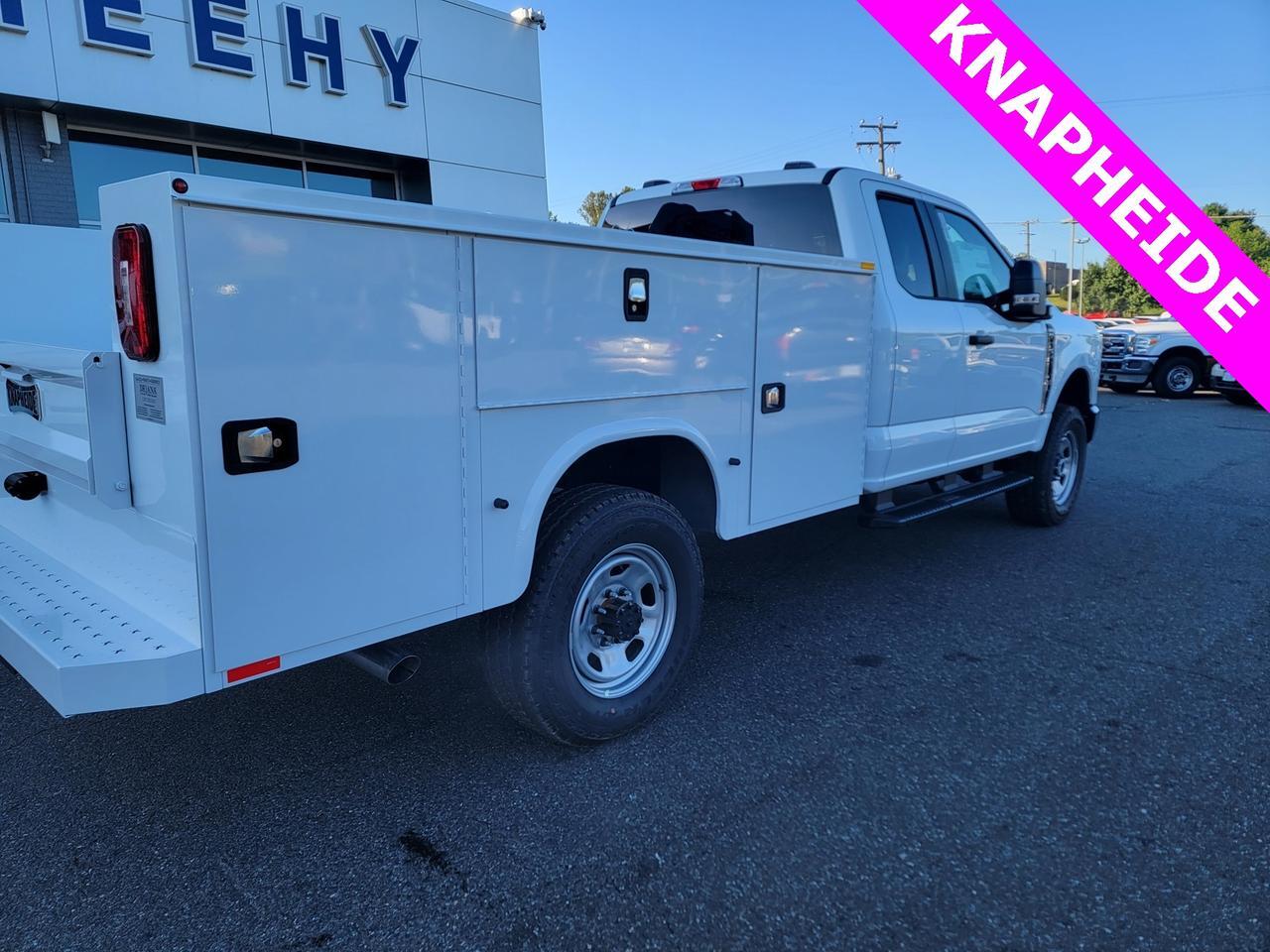 2025 Ford F-350SD XL Warrenton VA