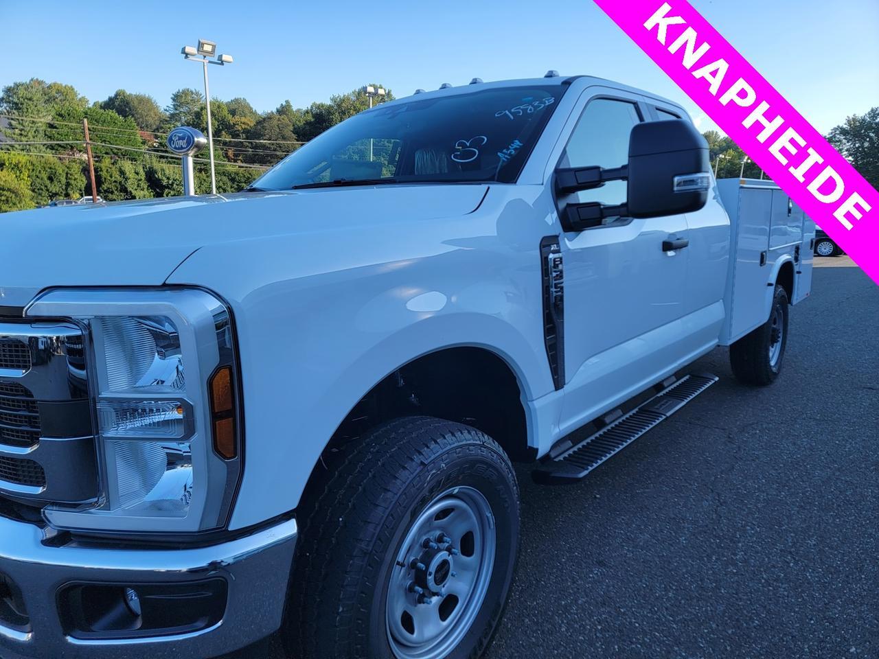 2025 Ford F-350SD XL Warrenton VA