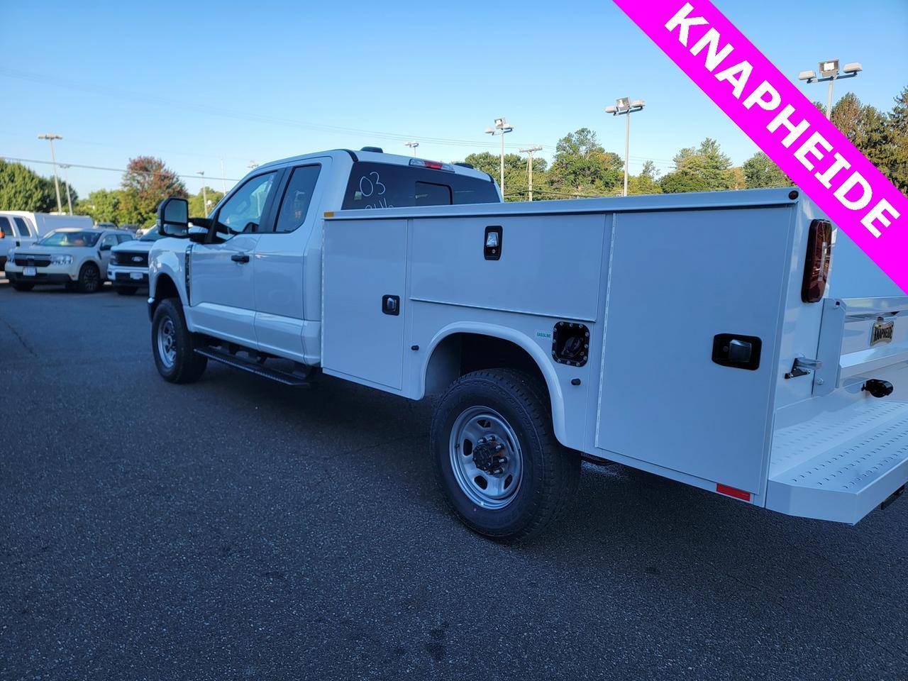 2025 Ford F-350SD XL Warrenton VA