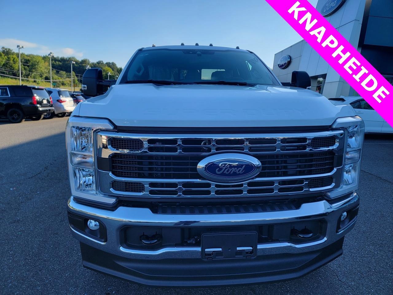 2025 Ford F-350SD XL Warrenton VA