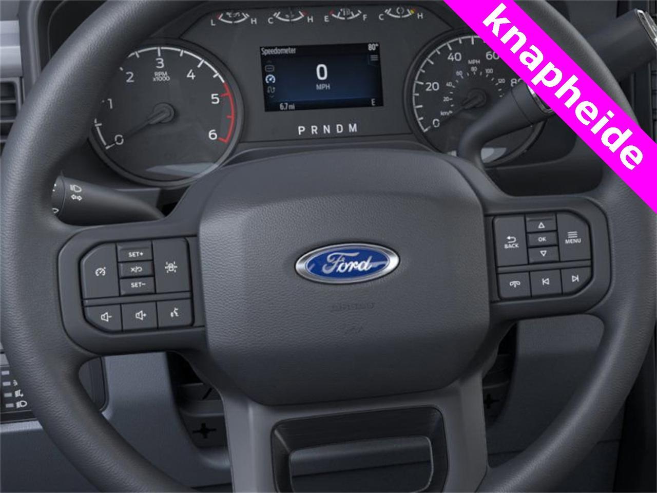 2025 Ford F-350SD XL Warrenton VA