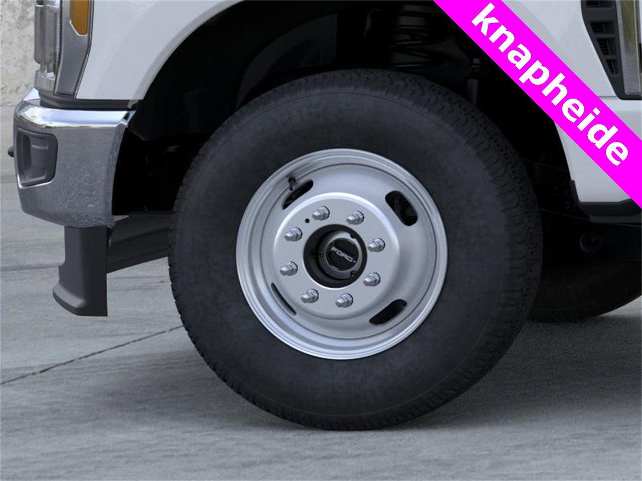 2025 Ford F-350SD XL Warrenton VA