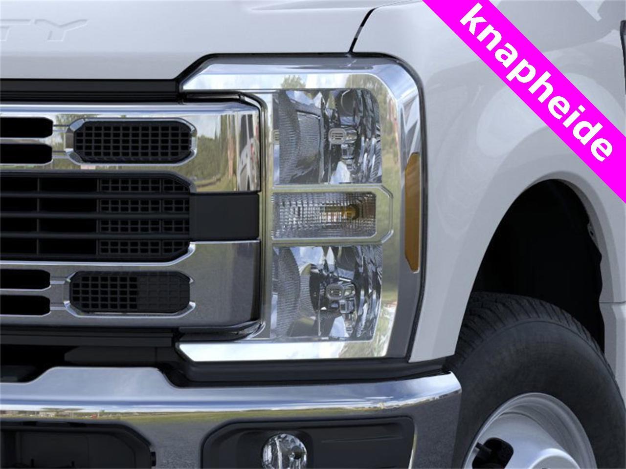 2025 Ford F-350SD XL Warrenton VA