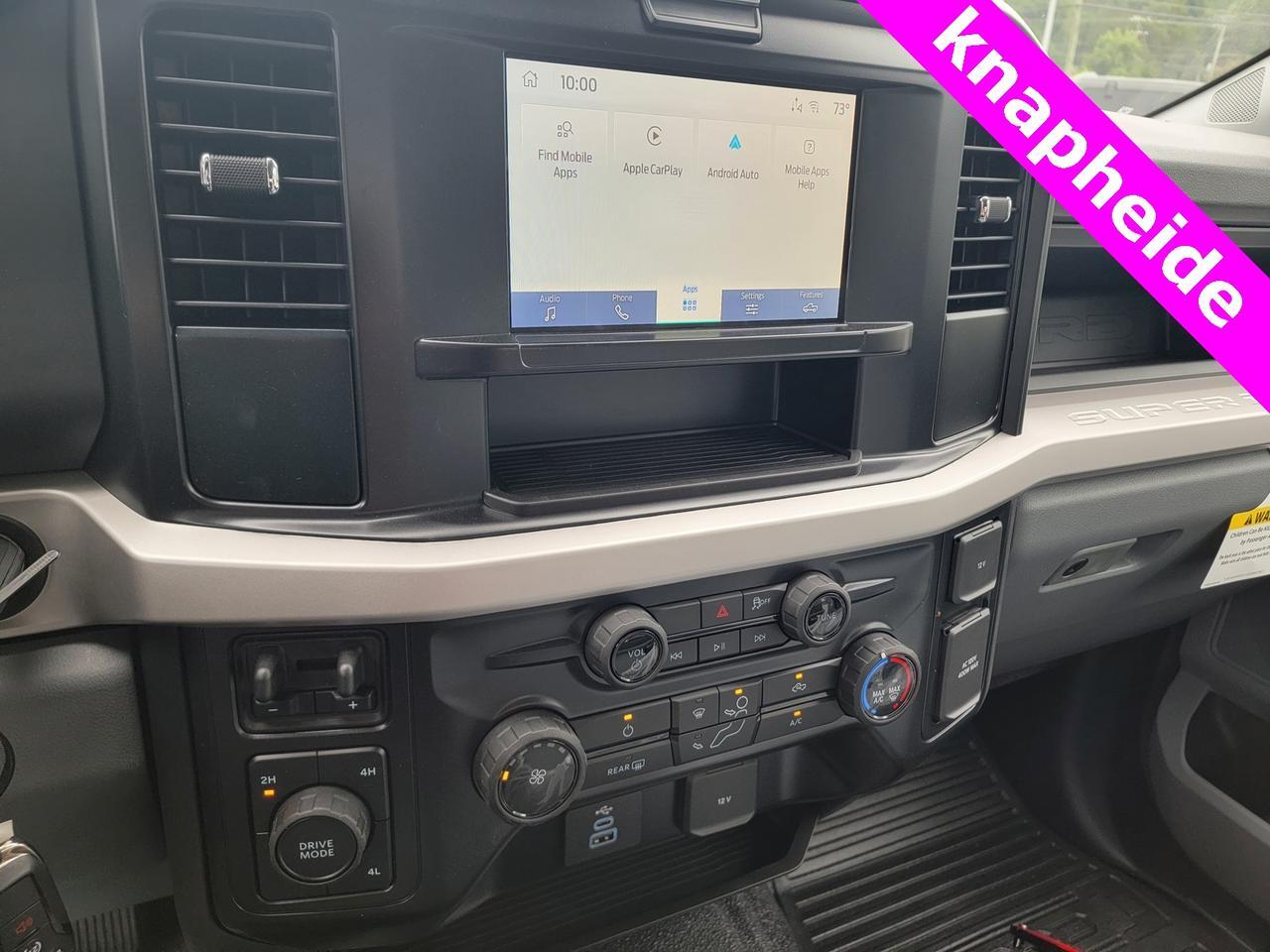 2025 Ford F-350SD XL Warrenton VA