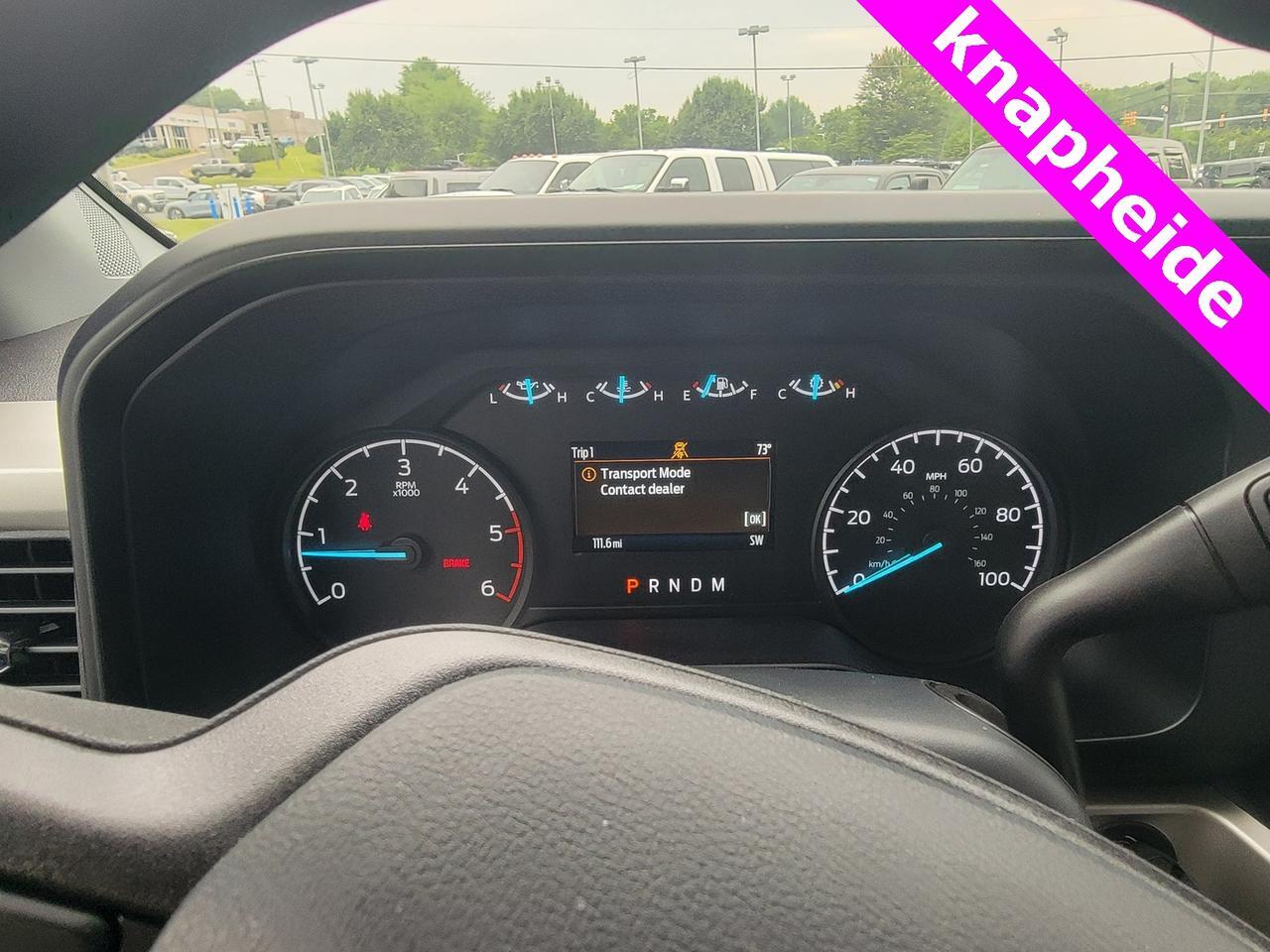 2025 Ford F-350SD XL Warrenton VA