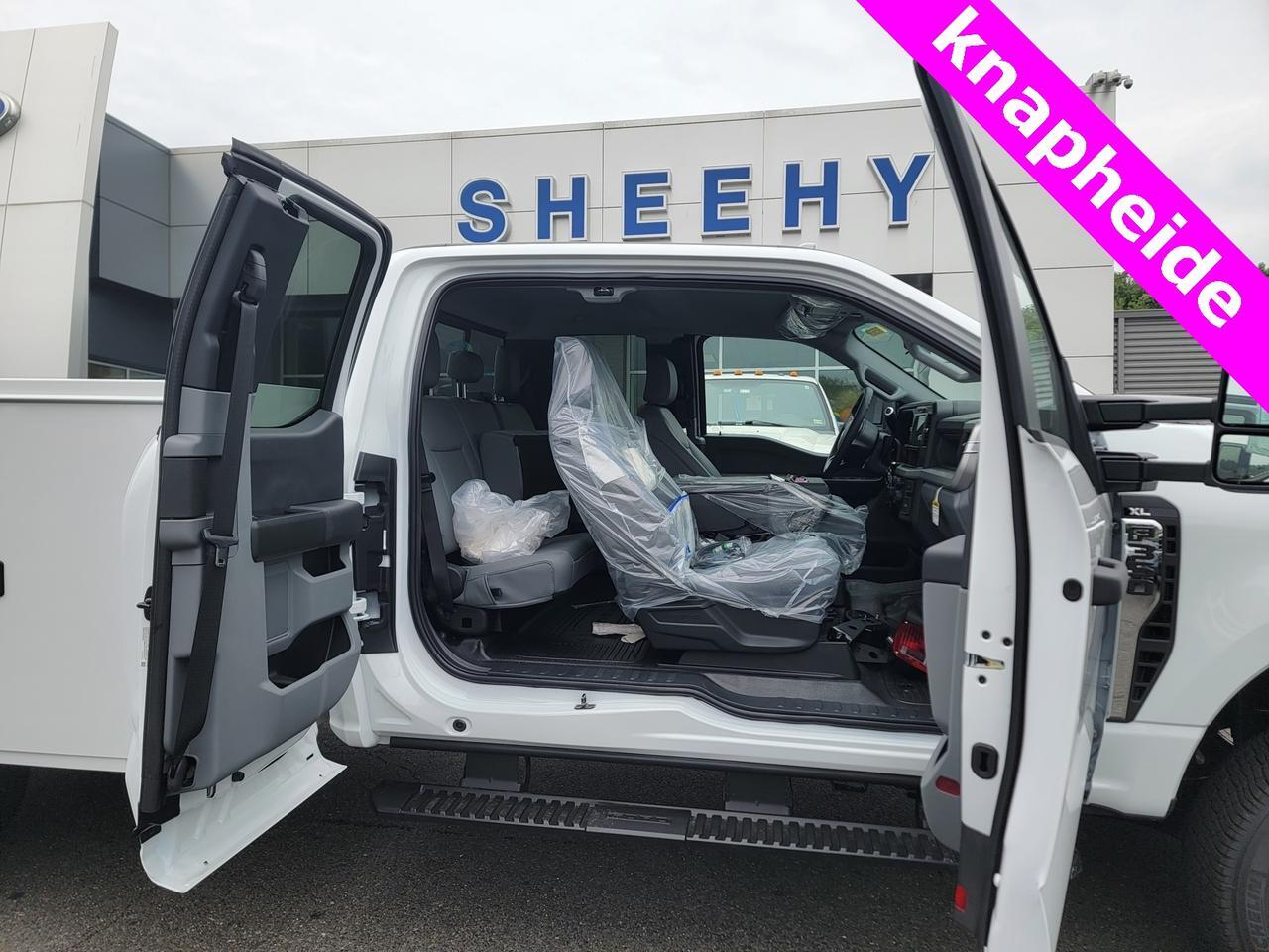 2025 Ford F-350SD XL Warrenton VA