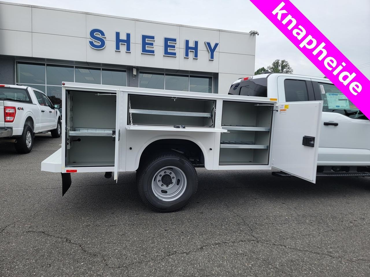 2025 Ford F-350SD XL Warrenton VA