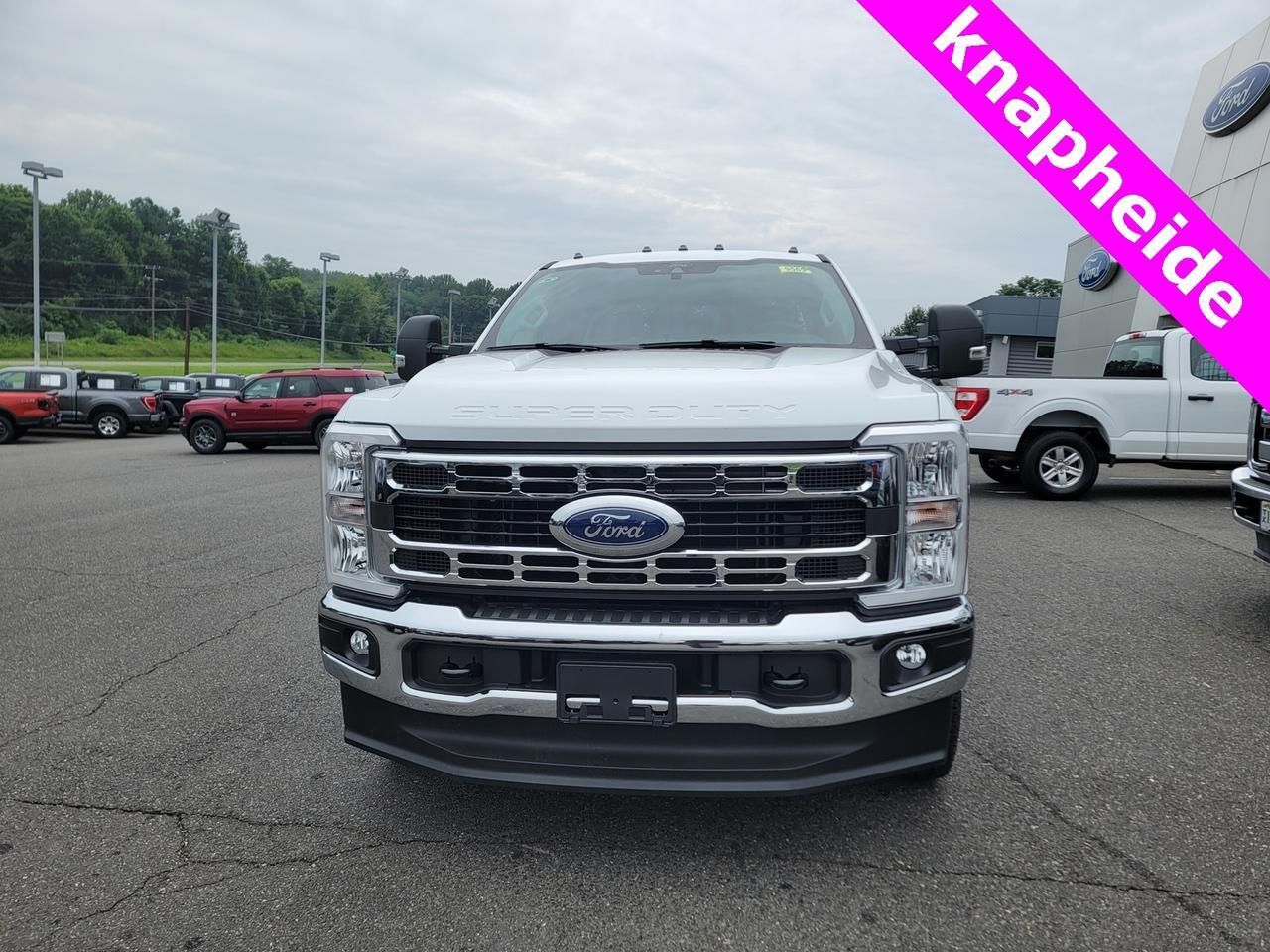 2025 Ford F-350SD XL Warrenton VA