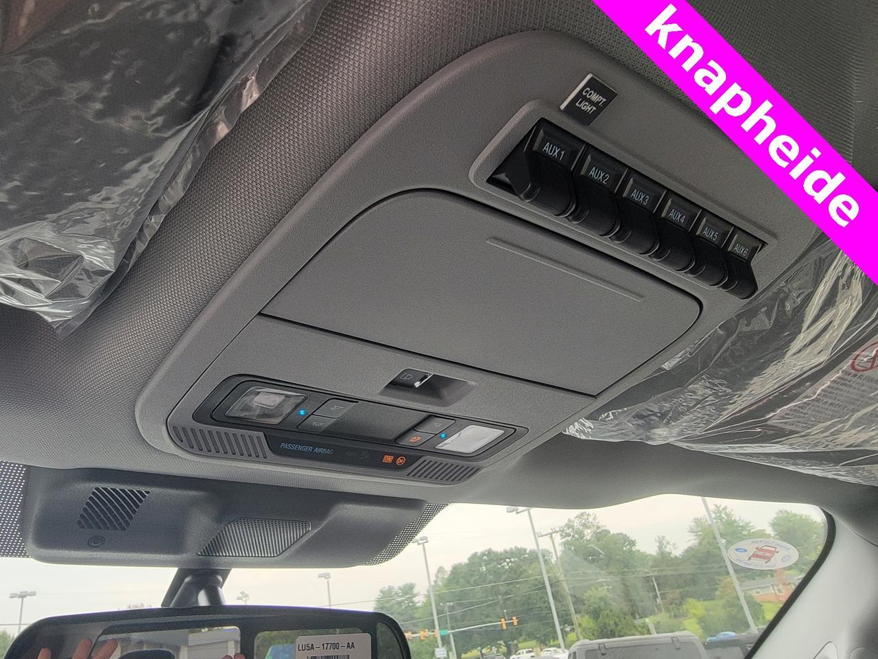 2025 Ford F-350SD XL Warrenton VA