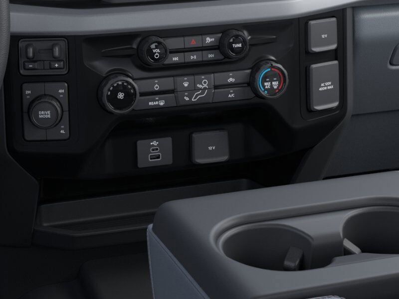 2025 Ford F-350SD XL Warrenton VA