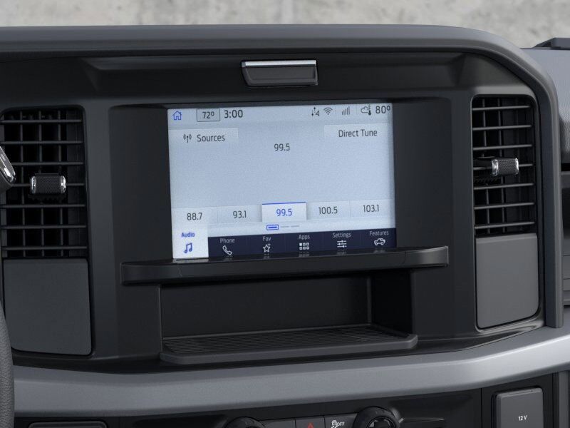 2025 Ford F-350SD XL Warrenton VA