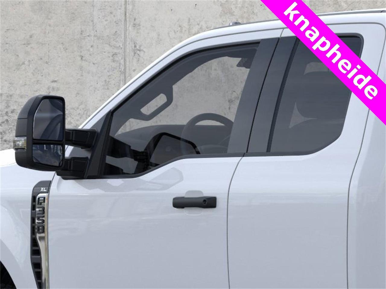 2025 Ford F-350SD XL Warrenton VA