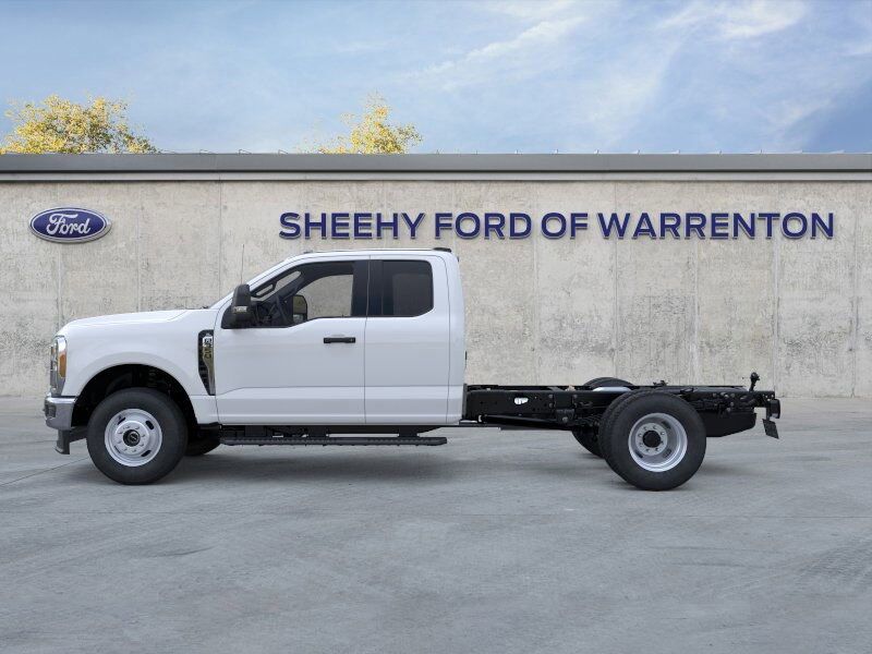 2025 Ford F-350SD XL Warrenton VA