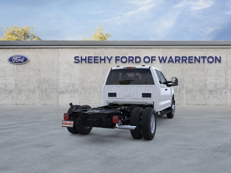 2025 Ford F-350SD XL Warrenton VA