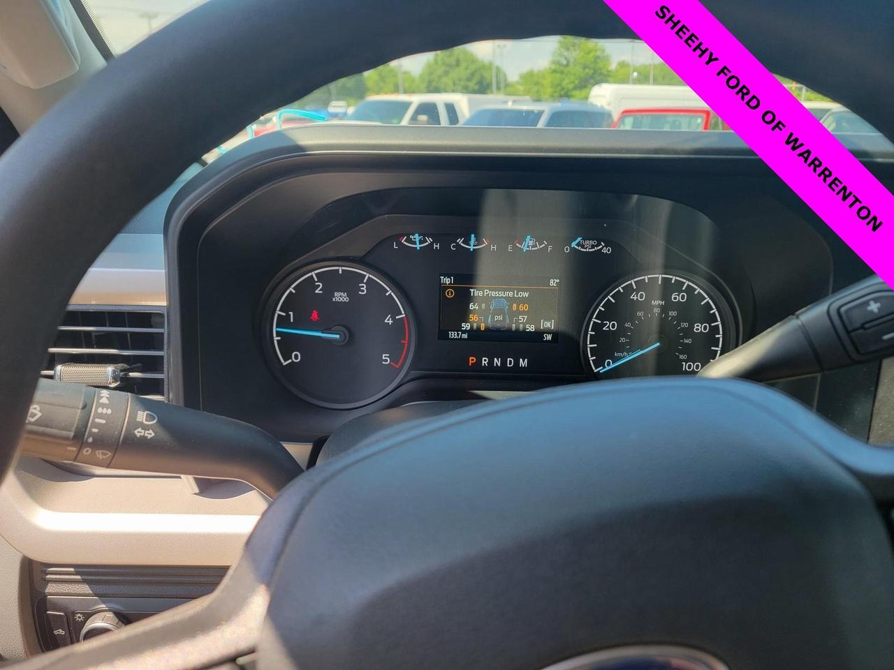 2025 Ford F-350SD XL Warrenton VA