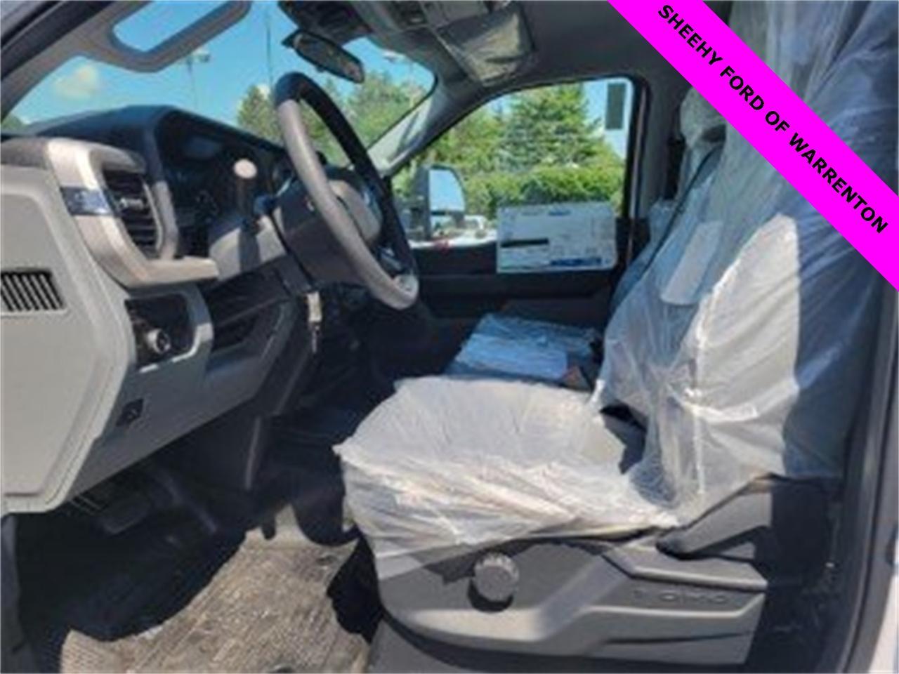 2025 Ford F-350SD XL Warrenton VA