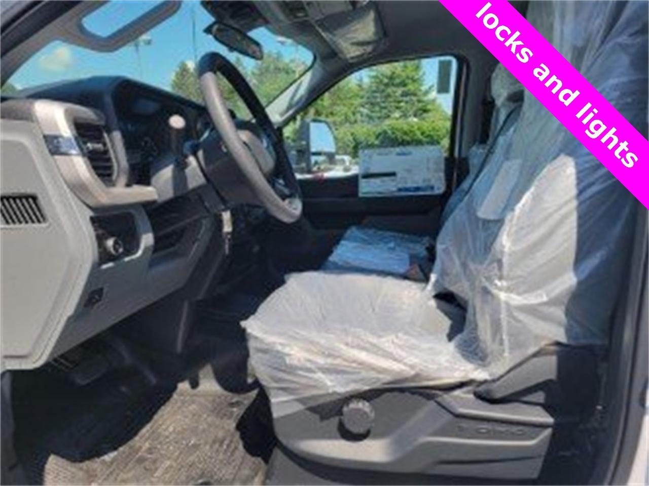 2025 Ford F-350SD XL Warrenton VA