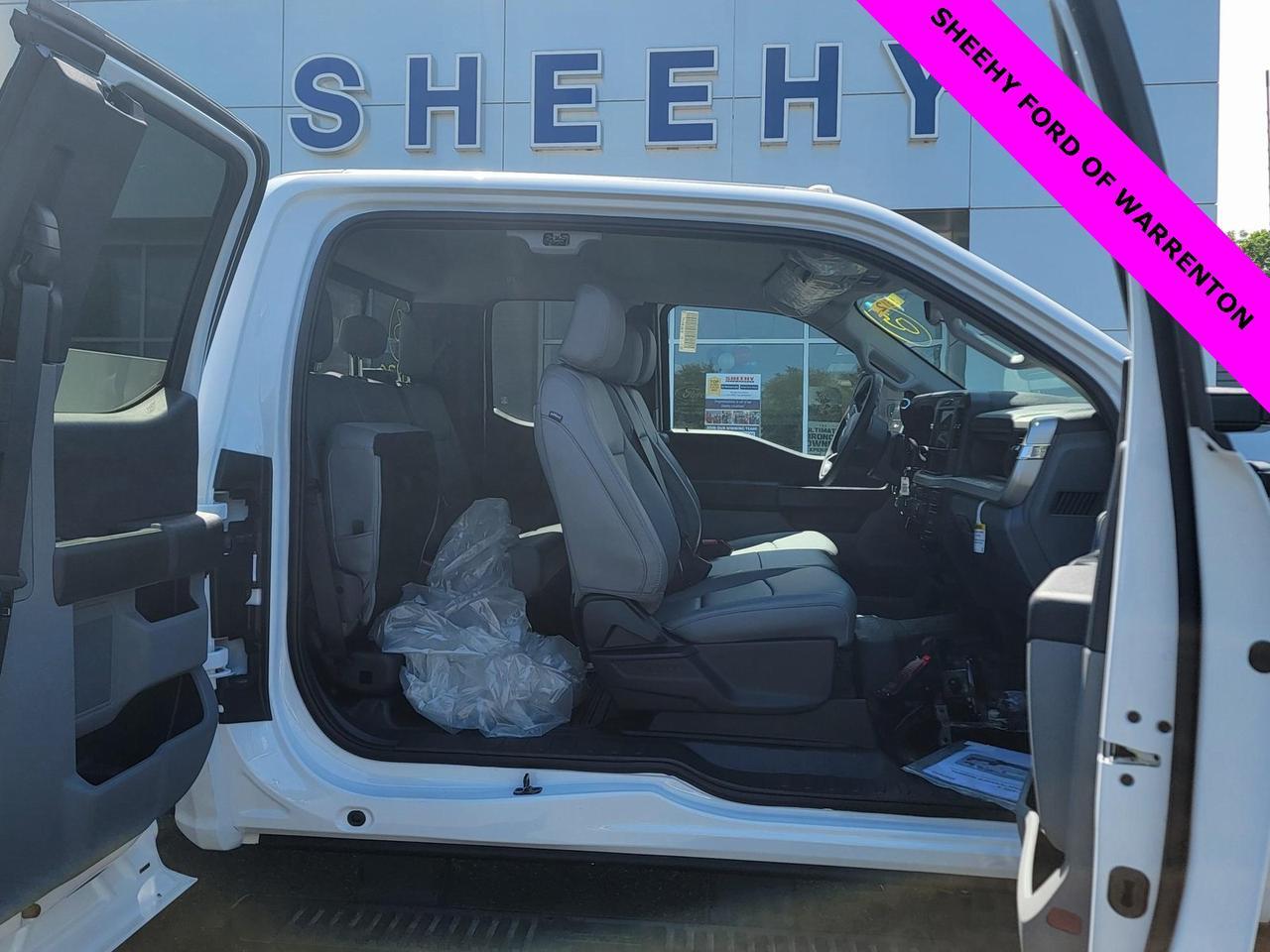 2025 Ford F-350SD XL Warrenton VA