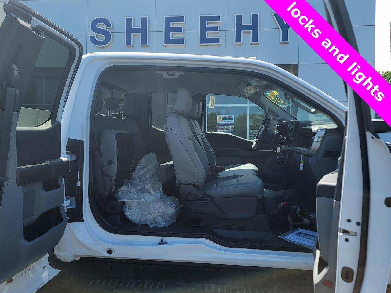 2025 Ford F-350SD XL Warrenton VA