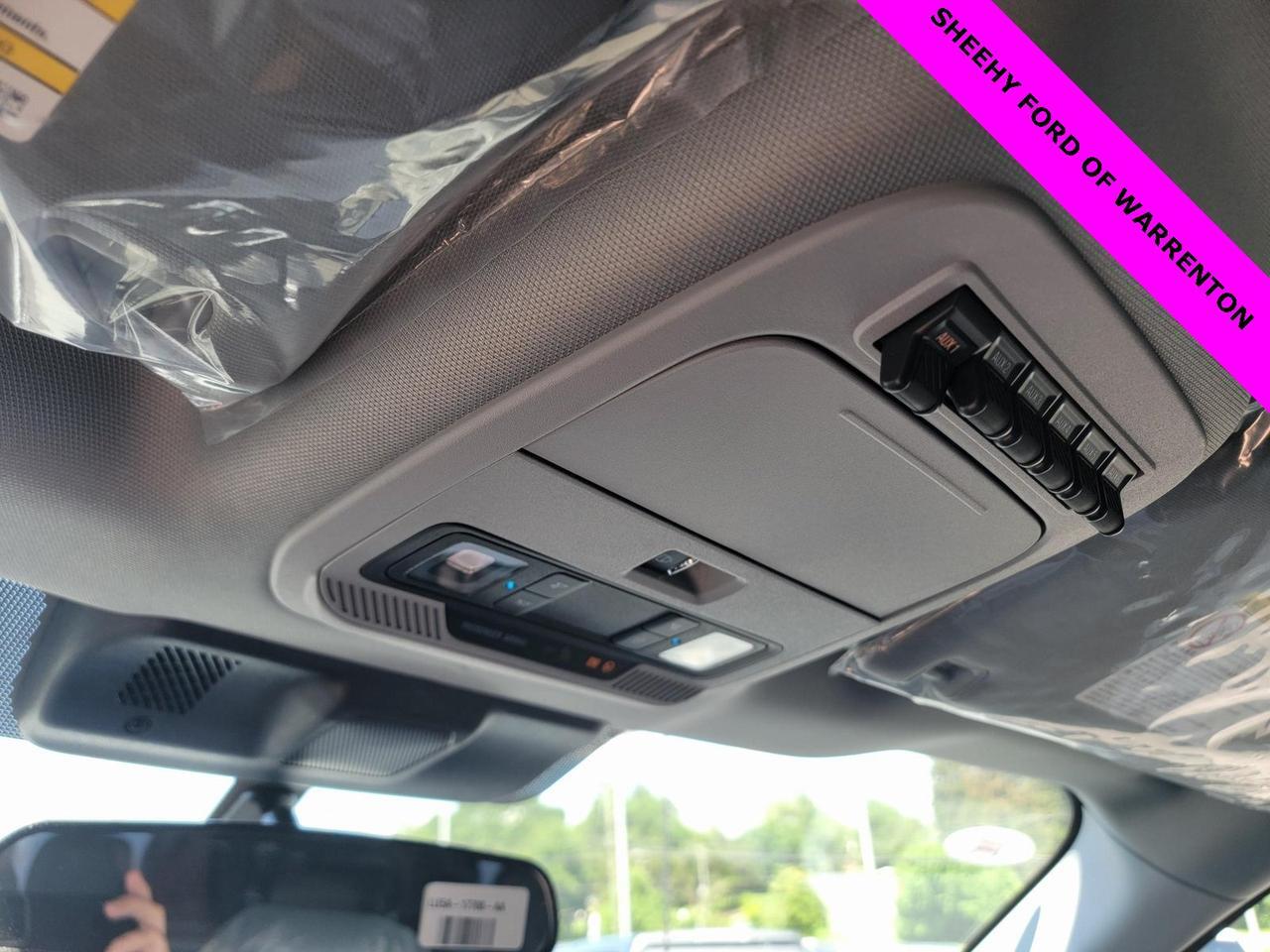 2025 Ford F-350SD XL Warrenton VA