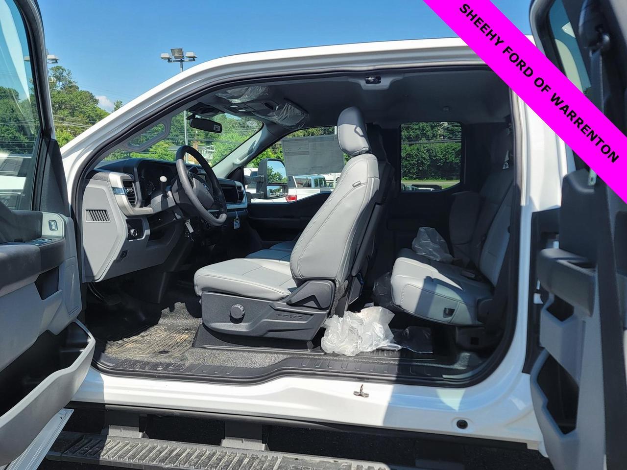 2025 Ford F-350SD XL Warrenton VA