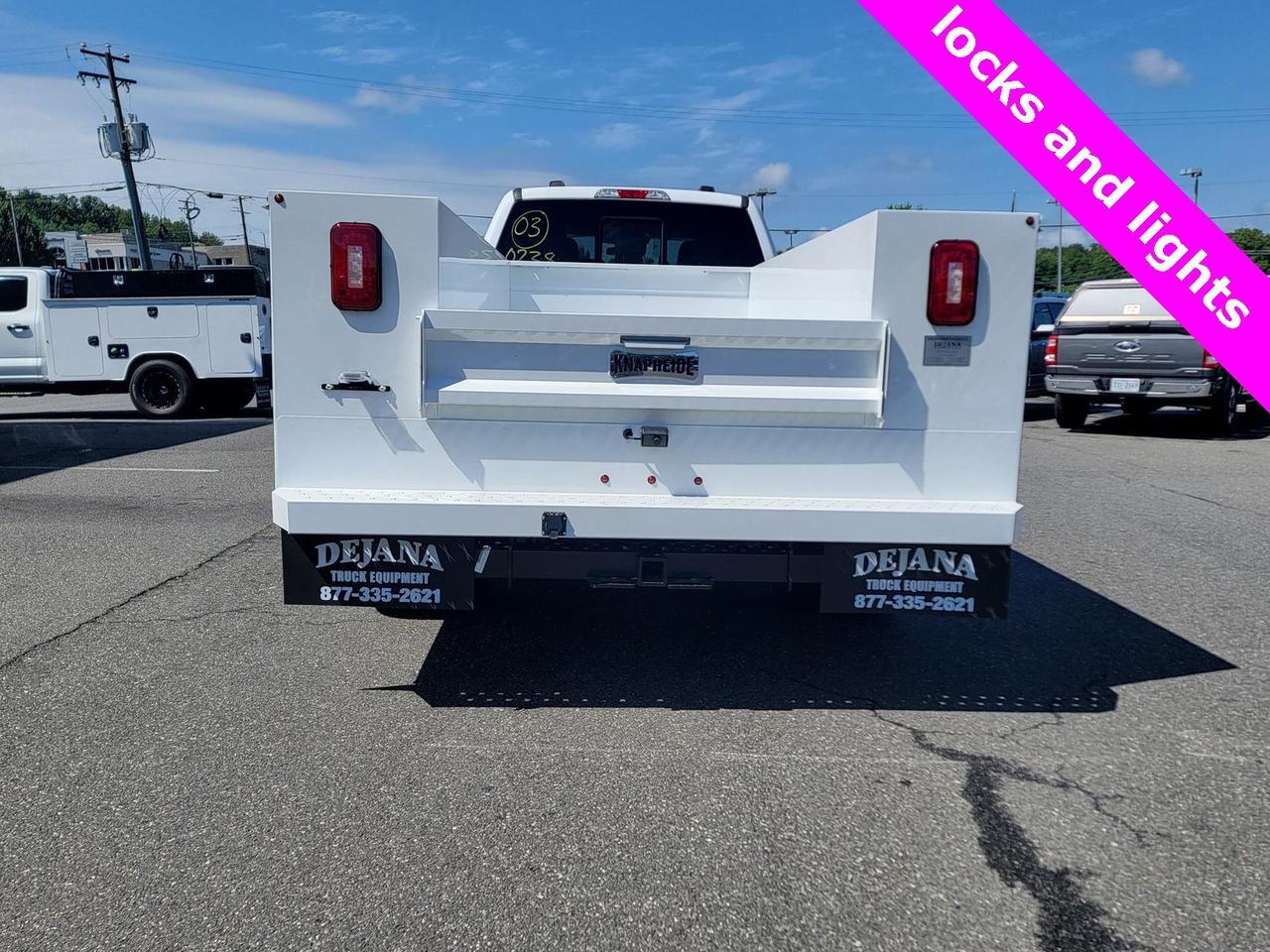 2025 Ford F-350SD XL Warrenton VA