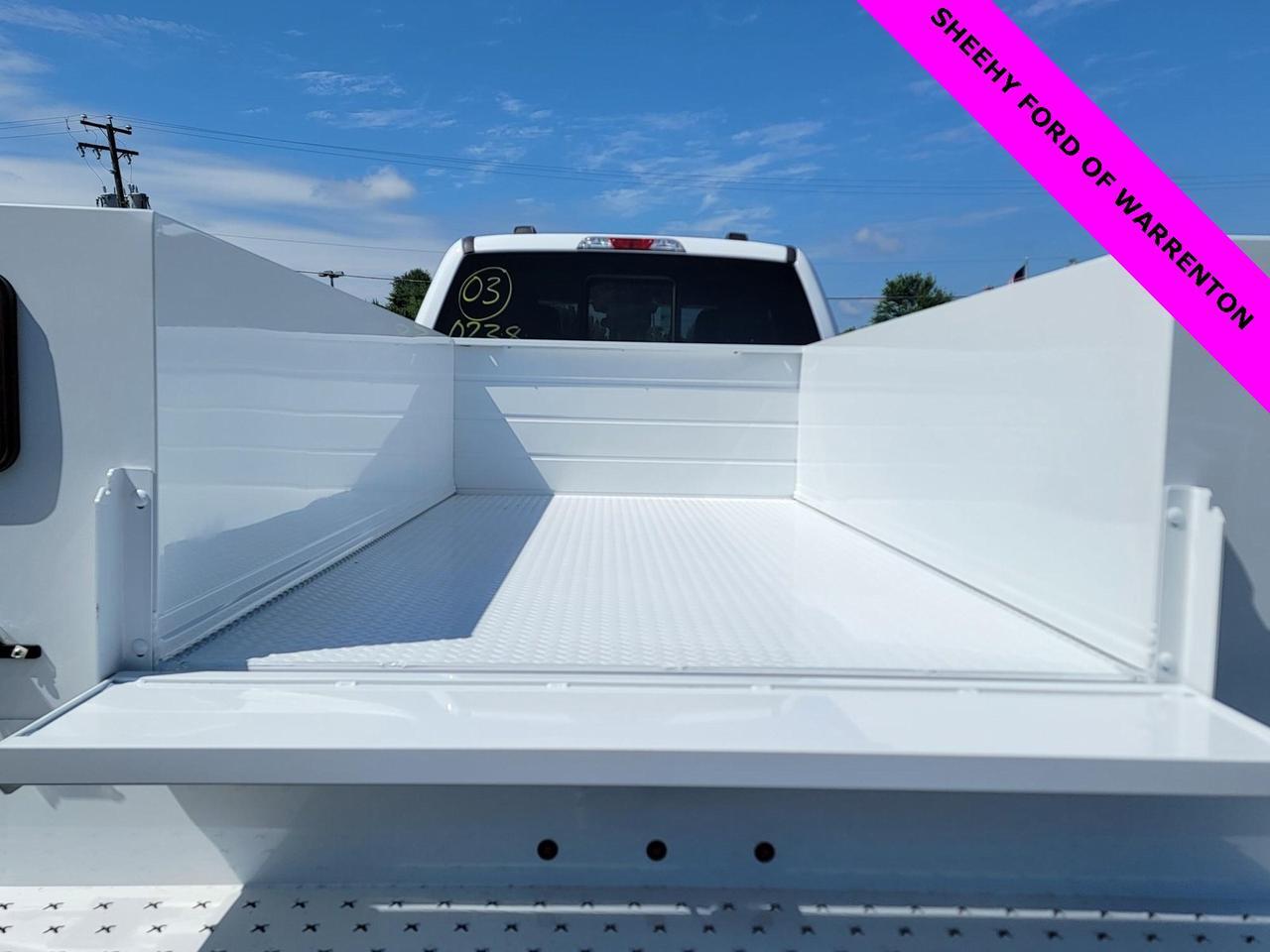 2025 Ford F-350SD XL Warrenton VA