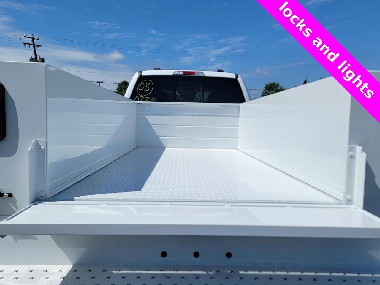 2025 Ford F-350SD XL Warrenton VA