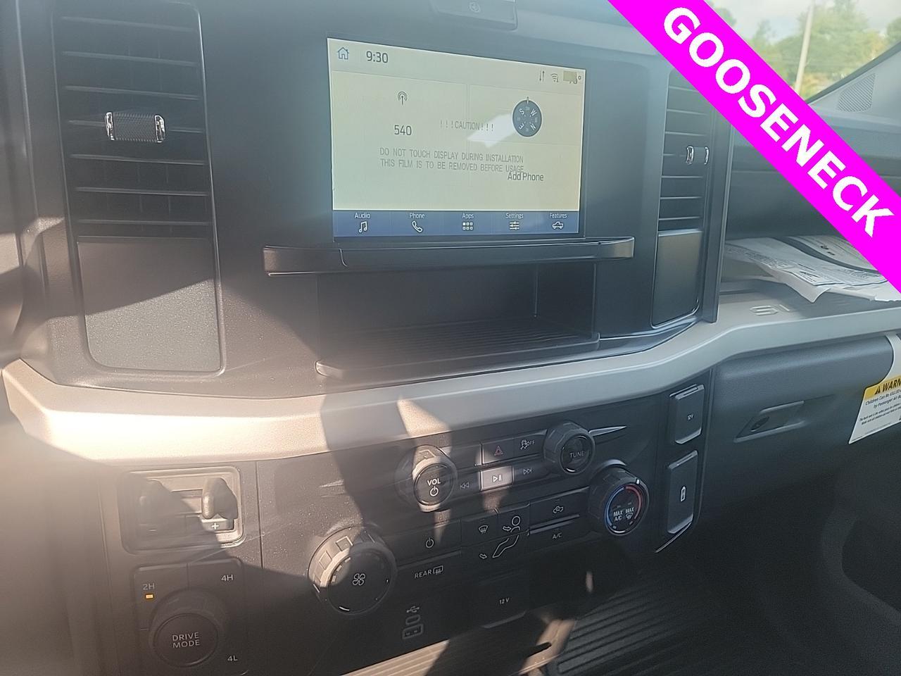 2025 Ford F-350SD XL Warrenton VA