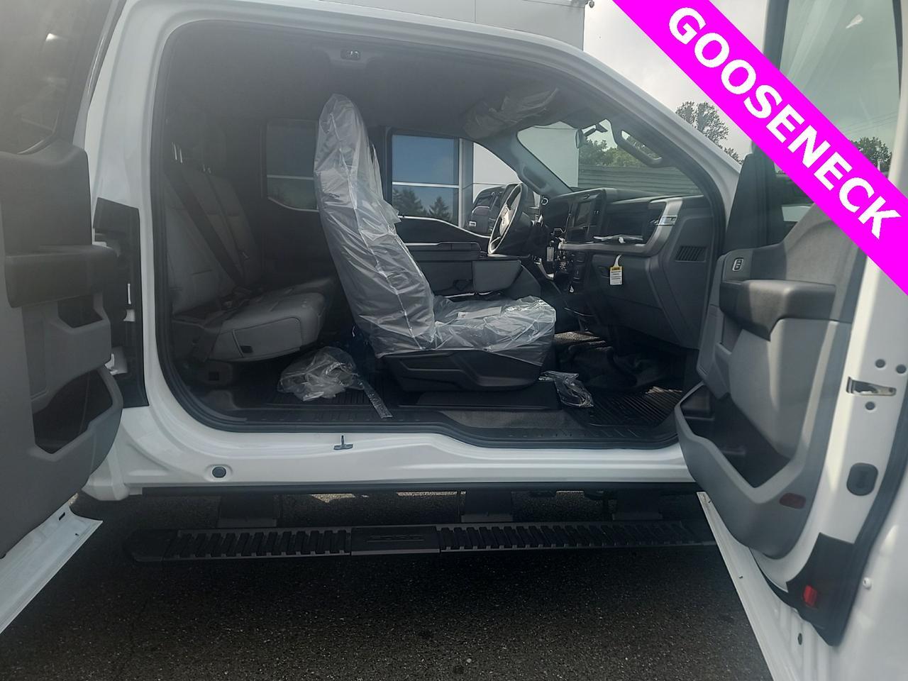 2025 Ford F-350SD XL Warrenton VA