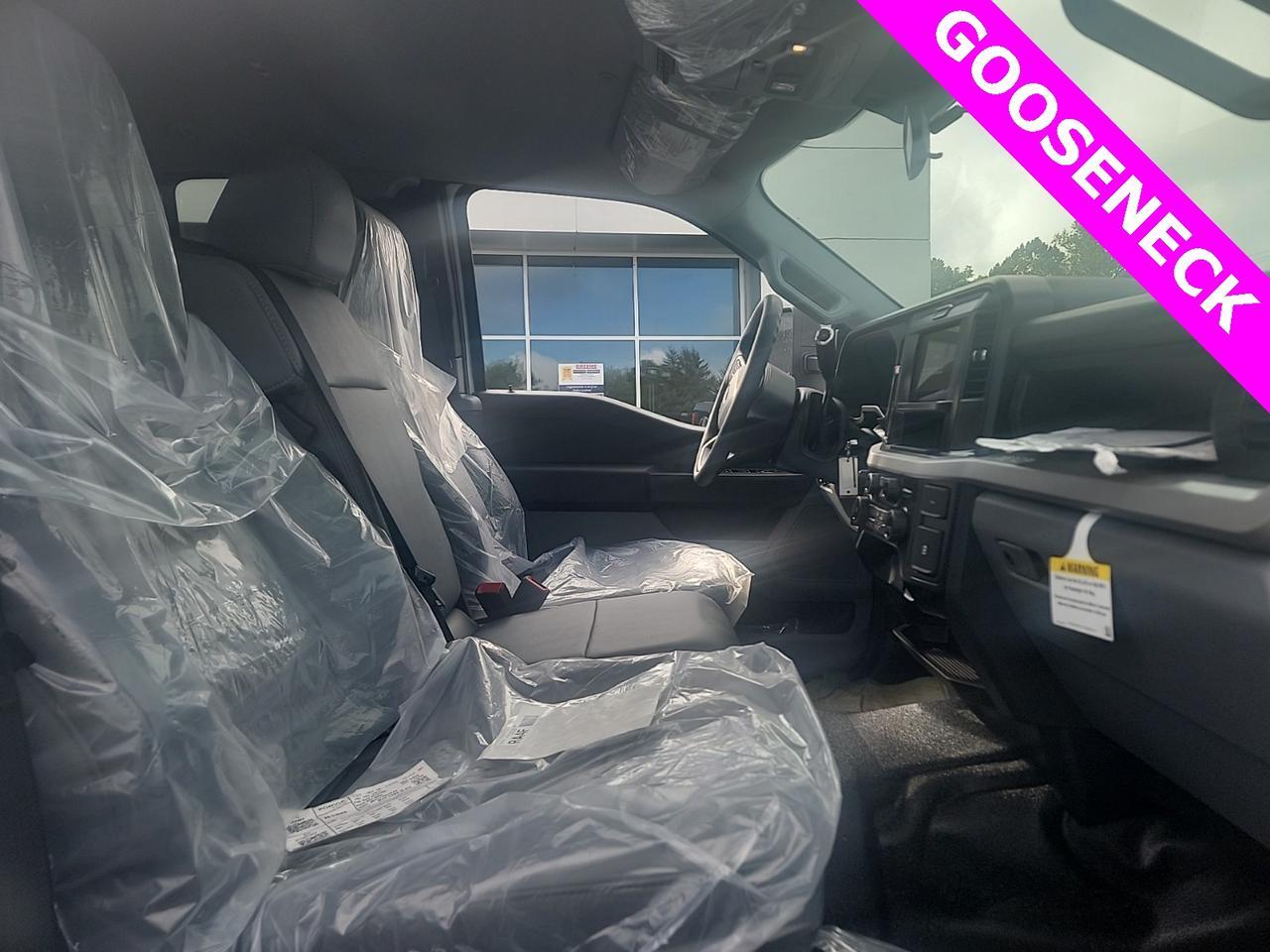 2025 Ford F-350SD XL Warrenton VA