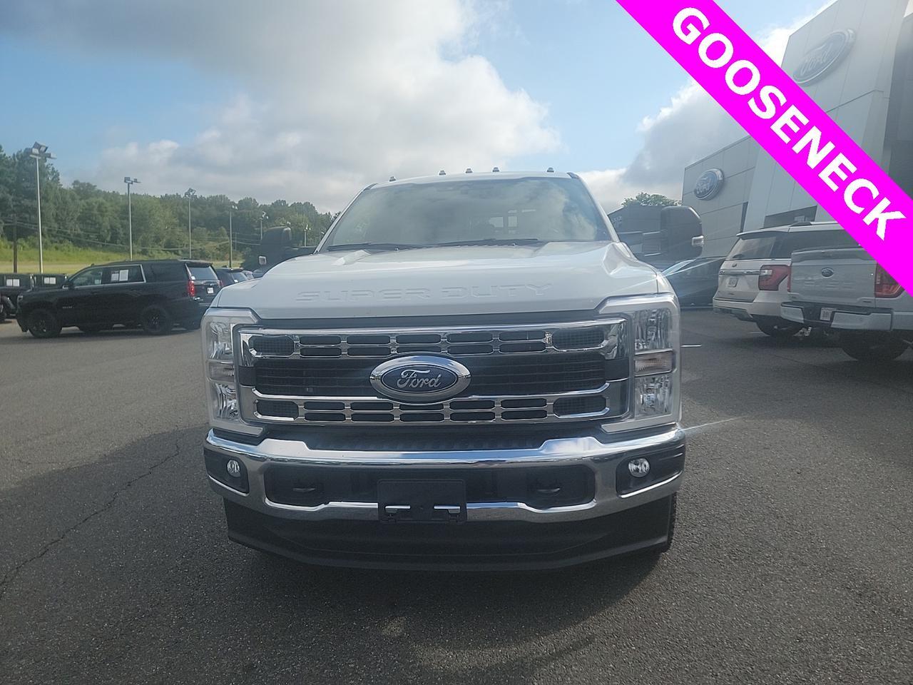 2025 Ford F-350SD XL Warrenton VA