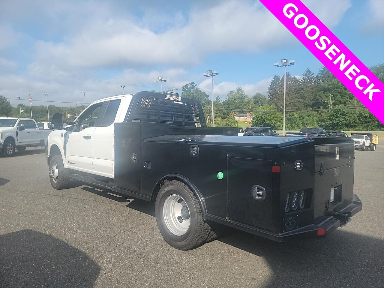 2025 Ford F-350SD XL Warrenton VA