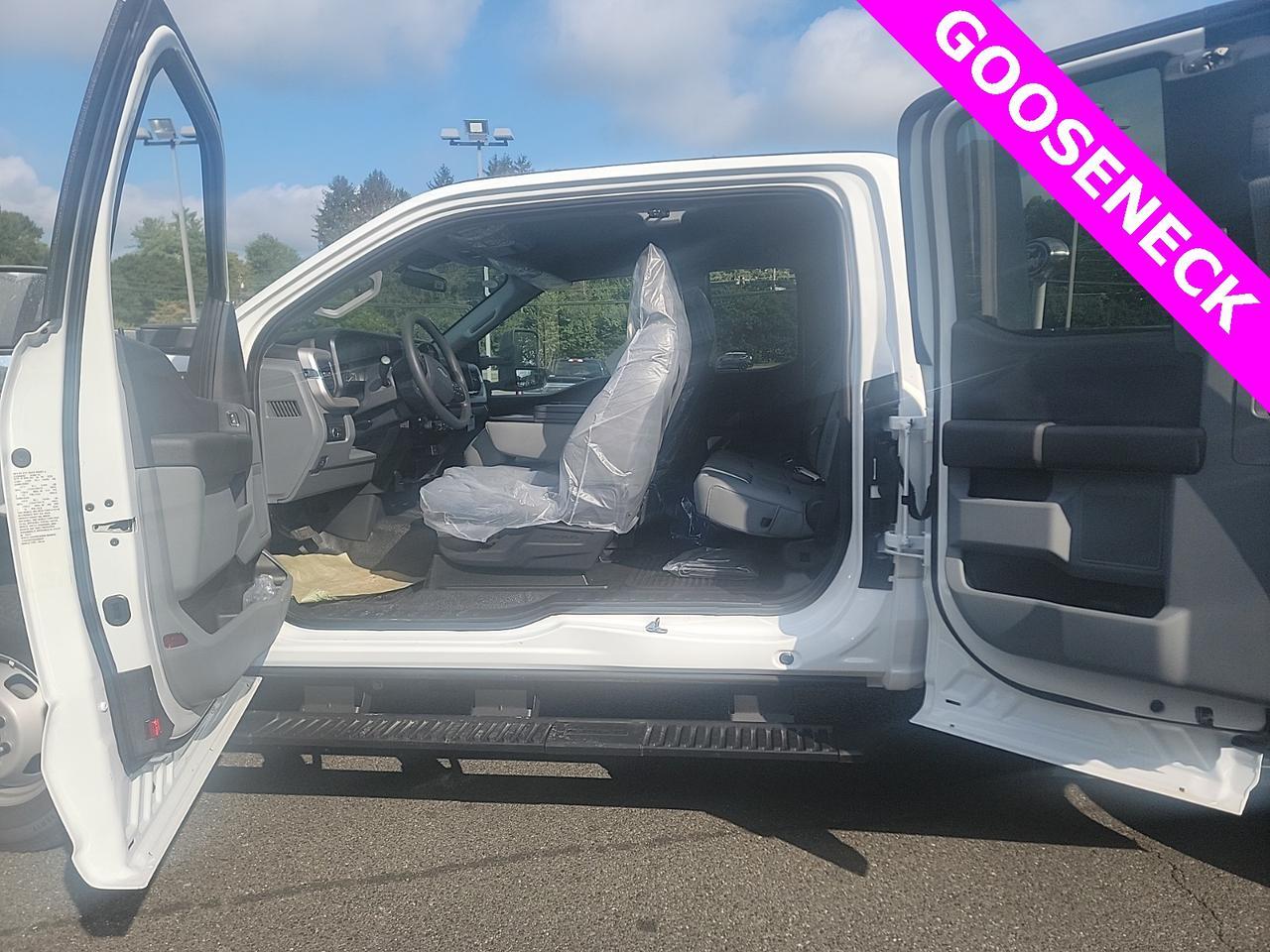 2025 Ford F-350SD XL Warrenton VA