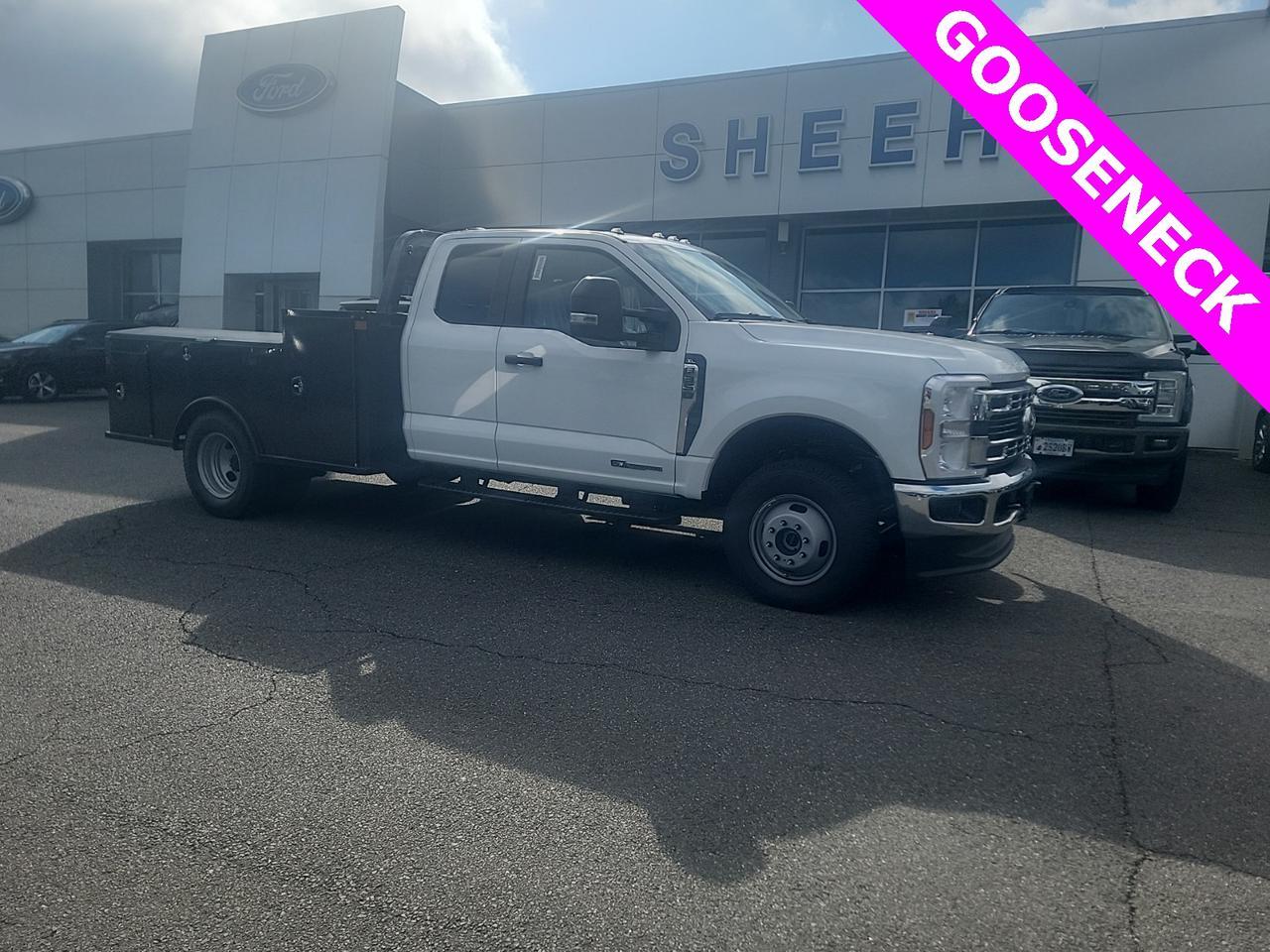 2025 Ford F-350SD XL Warrenton VA