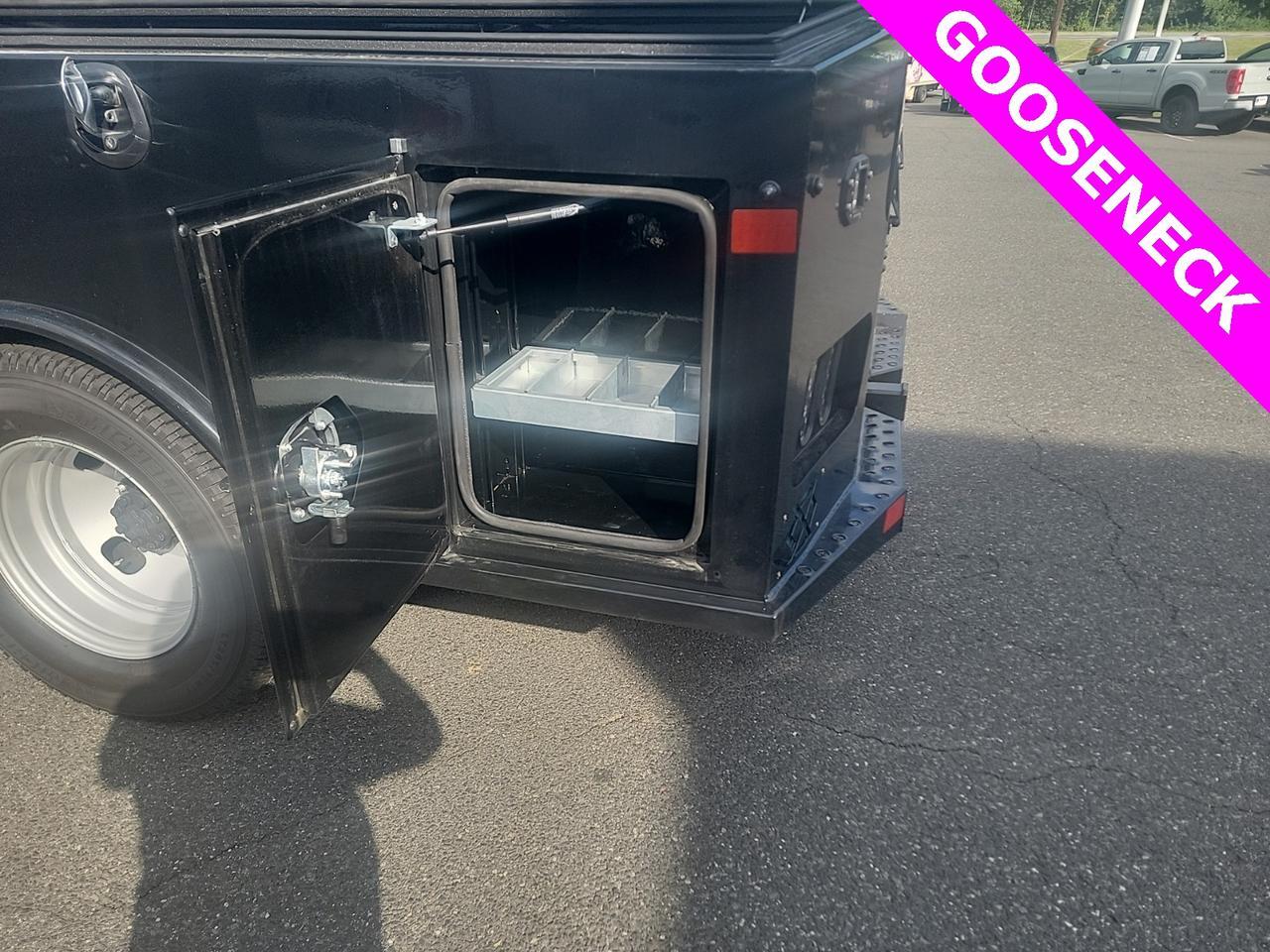 2025 Ford F-350SD XL Warrenton VA