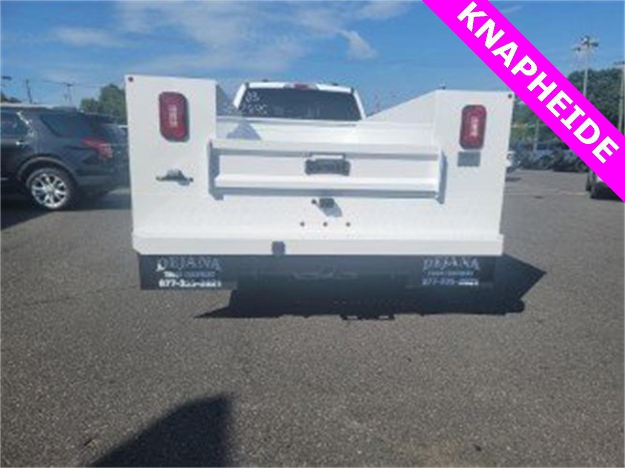 2025 Ford F-350SD XL Warrenton VA