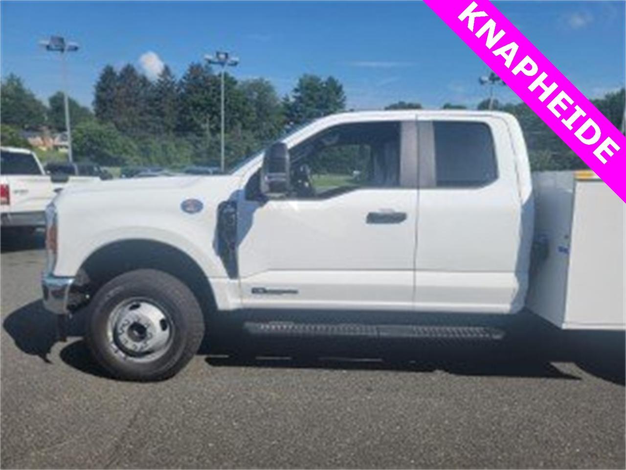 2025 Ford F-350SD XL Warrenton VA