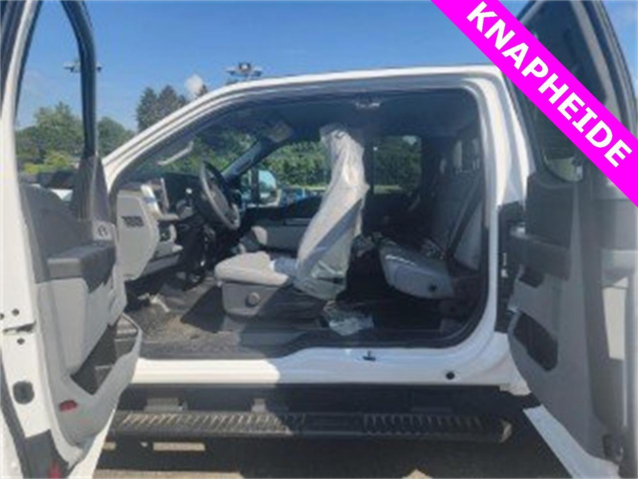 2025 Ford F-350SD XL Warrenton VA